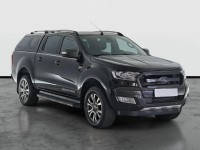 Ford Ranger  3.2 TDCi Wildtrack