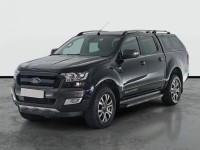 Ford Ranger  3.2 TDCi Wildtrack