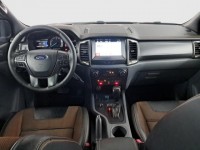 Ford Ranger  3.2 TDCi Wildtrack
