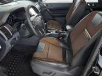 Ford Ranger  3.2 TDCi Wildtrack