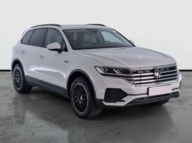 Volkswagen Touareg  3.0 TDI 
