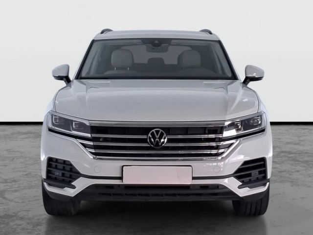 Volkswagen Touareg  3.0 TDI 