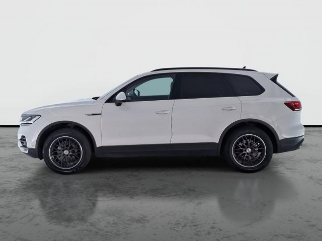 Volkswagen Touareg  3.0 TDI 