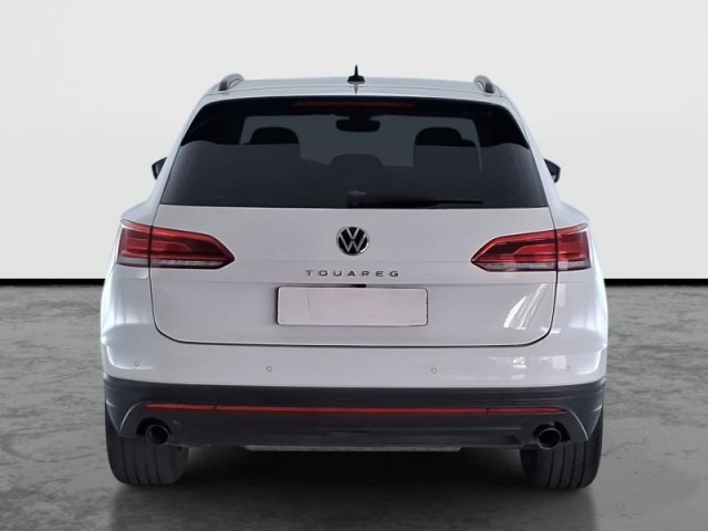 Volkswagen Touareg  3.0 TDI 