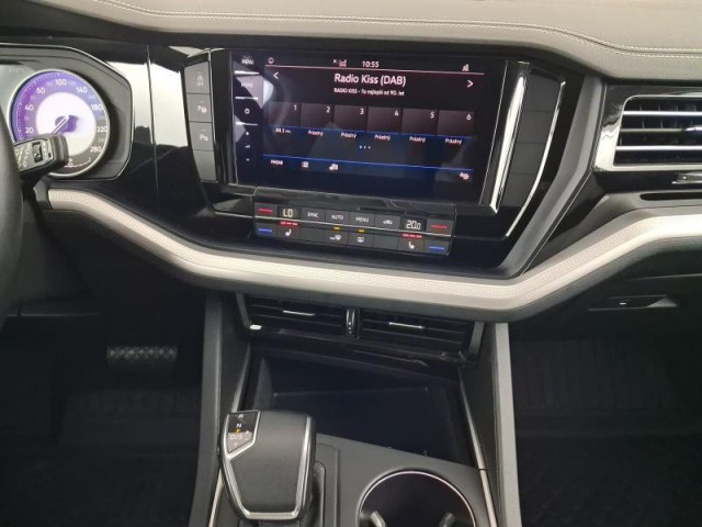 Volkswagen Touareg  3.0 TDI 