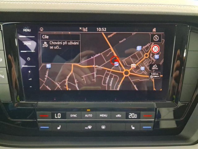 Volkswagen Touareg  3.0 TDI 