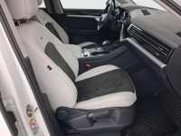 Volkswagen Touareg  3.0 TDI 