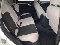 Volkswagen Touareg  3.0 TDI 