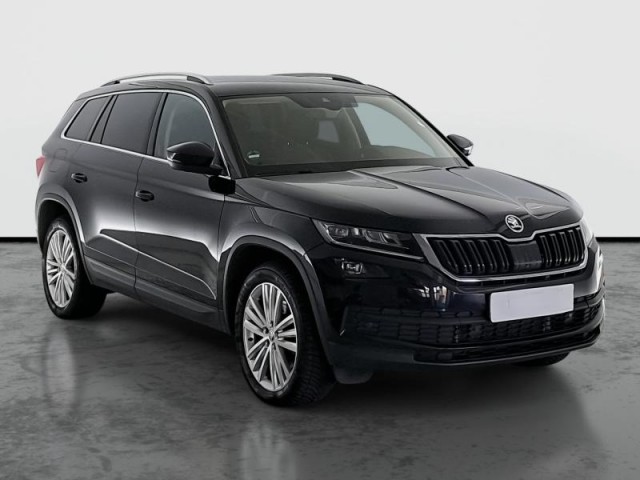 Škoda Kodiaq  2.0 TDI 4x4 