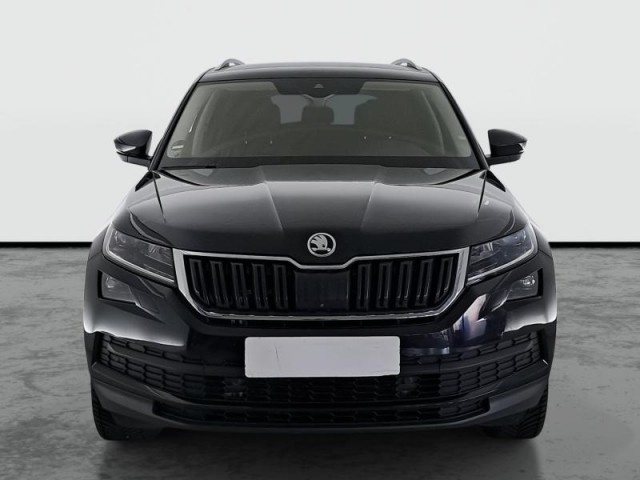 Škoda Kodiaq  2.0 TDI 4x4 