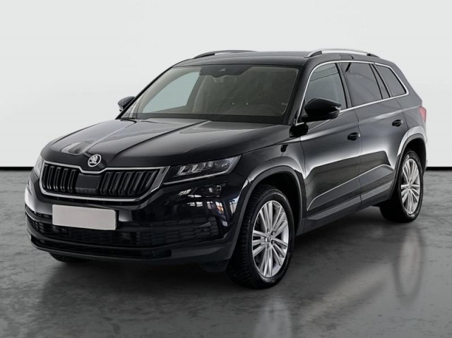 Škoda Kodiaq  2.0 TDI 4x4 