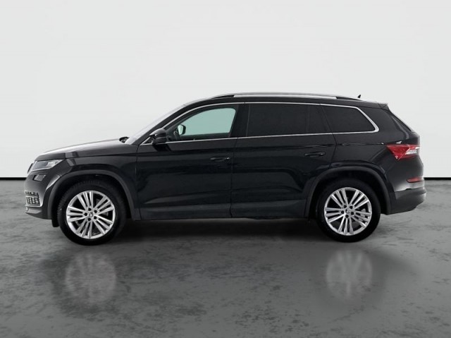 Škoda Kodiaq  2.0 TDI 4x4 