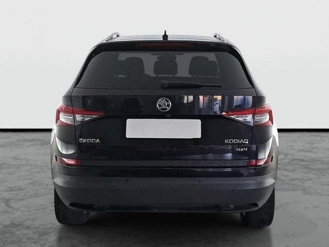 Škoda Kodiaq  2.0 TDI 4x4 
