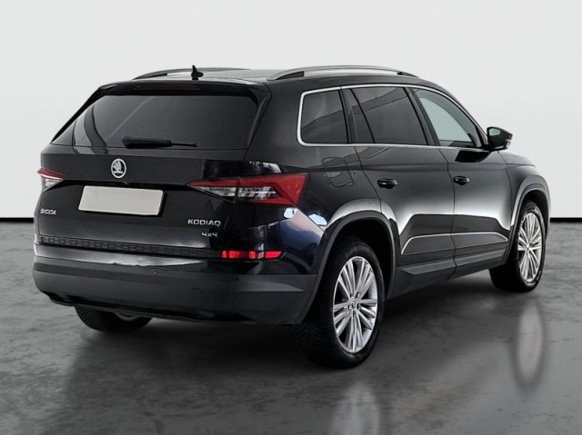Škoda Kodiaq  2.0 TDI 4x4 