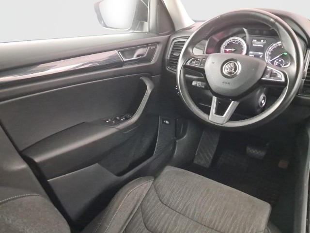 Škoda Kodiaq  2.0 TDI 4x4 