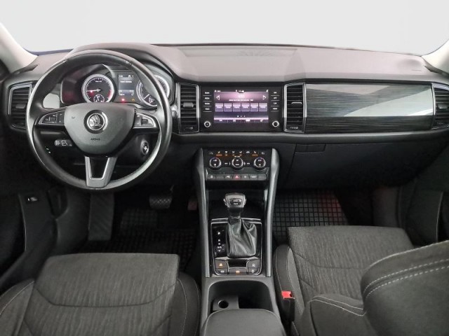 Škoda Kodiaq  2.0 TDI 4x4 