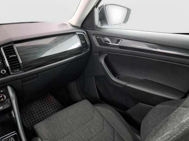 Škoda Kodiaq  2.0 TDI 4x4 