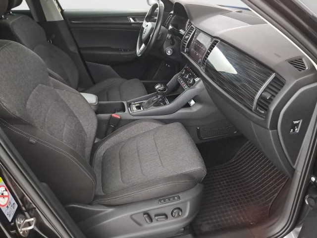 Škoda Kodiaq  2.0 TDI 4x4 
