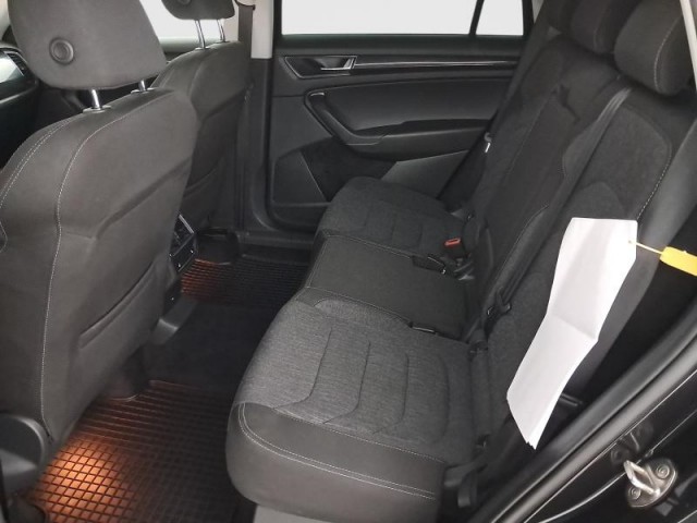 Škoda Kodiaq  2.0 TDI 4x4 