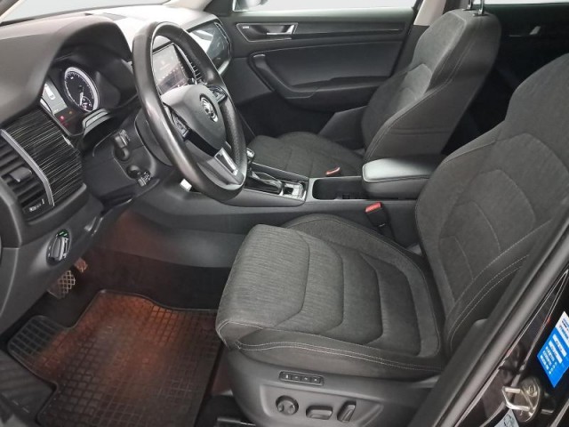 Škoda Kodiaq  2.0 TDI 4x4 