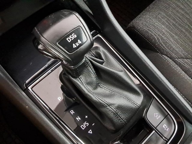 Škoda Kodiaq  2.0 TDI 4x4 