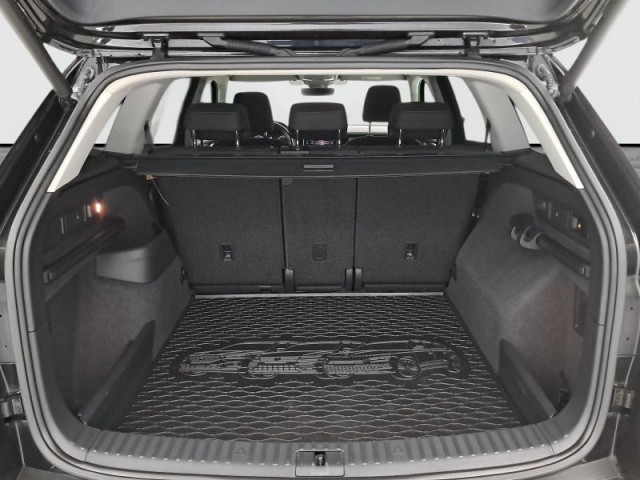 Škoda Kodiaq  2.0 TDI 4x4 