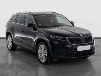 Škoda Kodiaq  2.0 TDI 4x4 