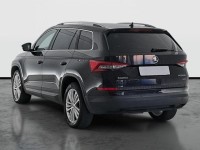Škoda Kodiaq  2.0 TDI 4x4 