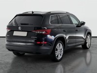 Škoda Kodiaq  2.0 TDI 4x4 