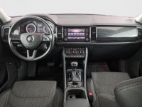 Škoda Kodiaq  2.0 TDI 4x4 