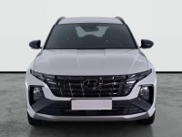 Hyundai Tucson  1.6 T-GDI HEV N-Line