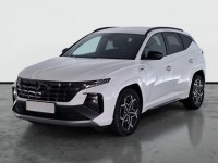 Hyundai Tucson  1.6 T-GDI HEV N-Line