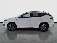 Hyundai Tucson  1.6 T-GDI HEV N-Line