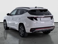 Hyundai Tucson  1.6 T-GDI HEV N-Line