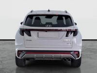 Hyundai Tucson  1.6 T-GDI HEV N-Line