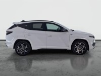 Hyundai Tucson  1.6 T-GDI HEV N-Line