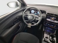 Hyundai Tucson  1.6 T-GDI HEV N-Line