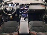 Hyundai Tucson  1.6 T-GDI HEV N-Line