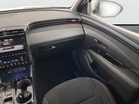 Hyundai Tucson  1.6 T-GDI HEV N-Line