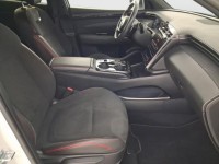 Hyundai Tucson  1.6 T-GDI HEV N-Line