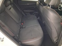 Hyundai Tucson  1.6 T-GDI HEV N-Line