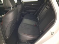 Hyundai Tucson  1.6 T-GDI HEV N-Line