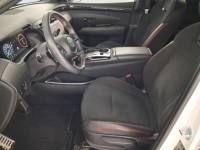 Hyundai Tucson  1.6 T-GDI HEV N-Line