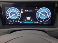 Hyundai Tucson  1.6 T-GDI HEV N-Line