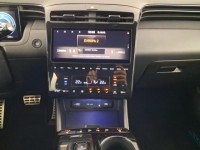 Hyundai Tucson  1.6 T-GDI HEV N-Line