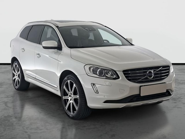Volvo XC60  T6 Summum