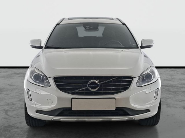 Volvo XC60  T6 Summum