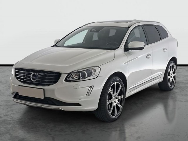 Volvo XC60  T6 Summum