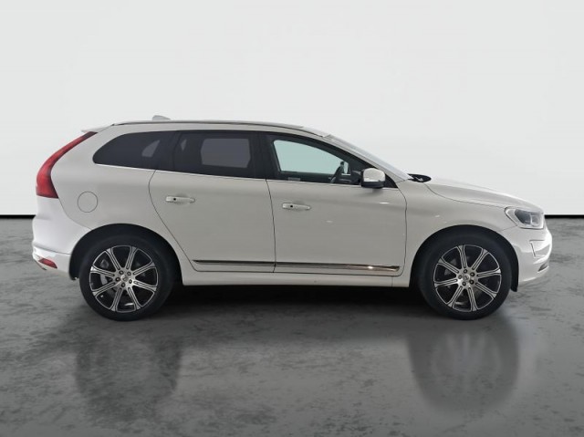 Volvo XC60  T6 Summum