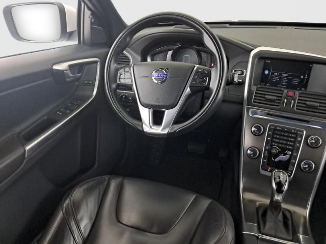 Volvo XC60  T6 Summum